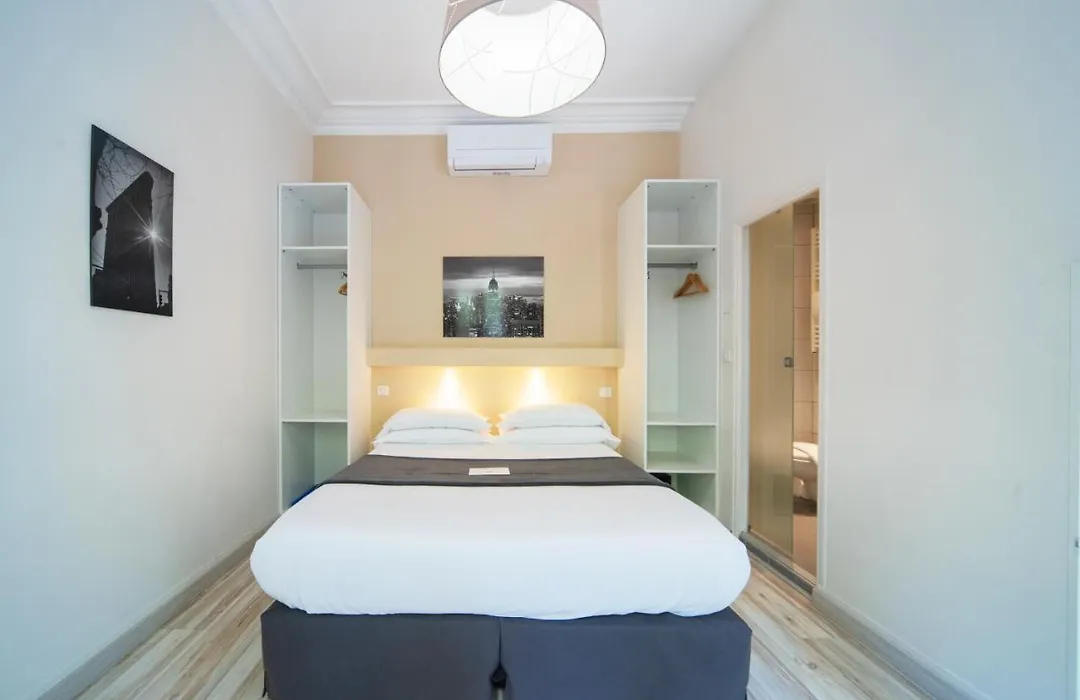 Residence Metropole Toulouse-1