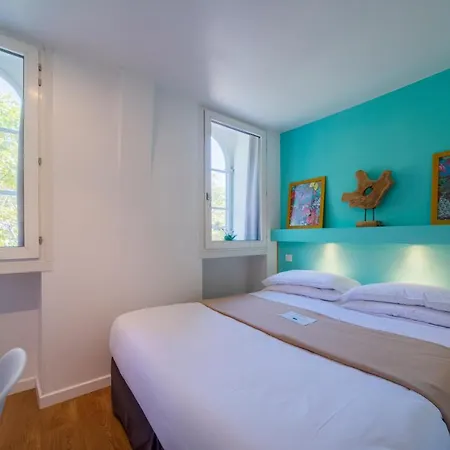 Residence Metropole Toulouse-3