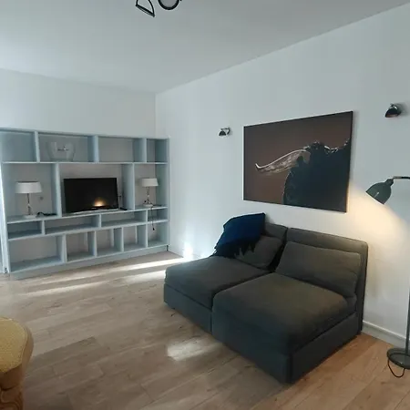 Residence Metropole Toulouse-2